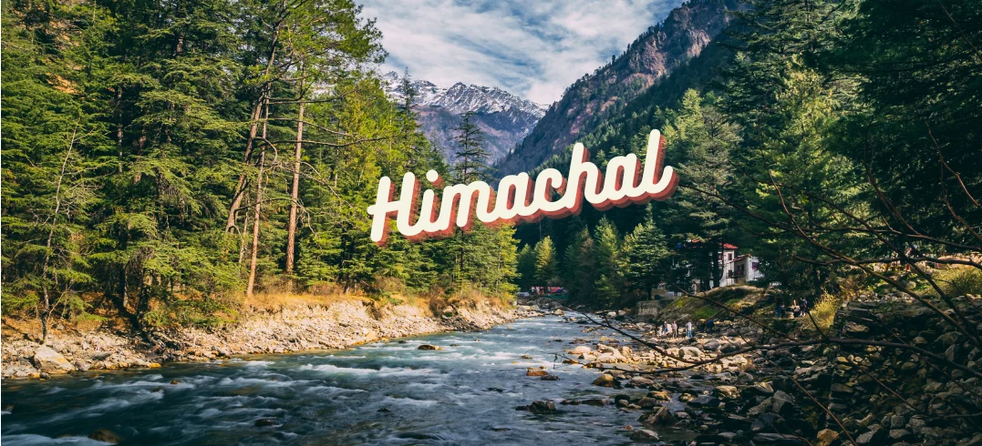 Himachal Image