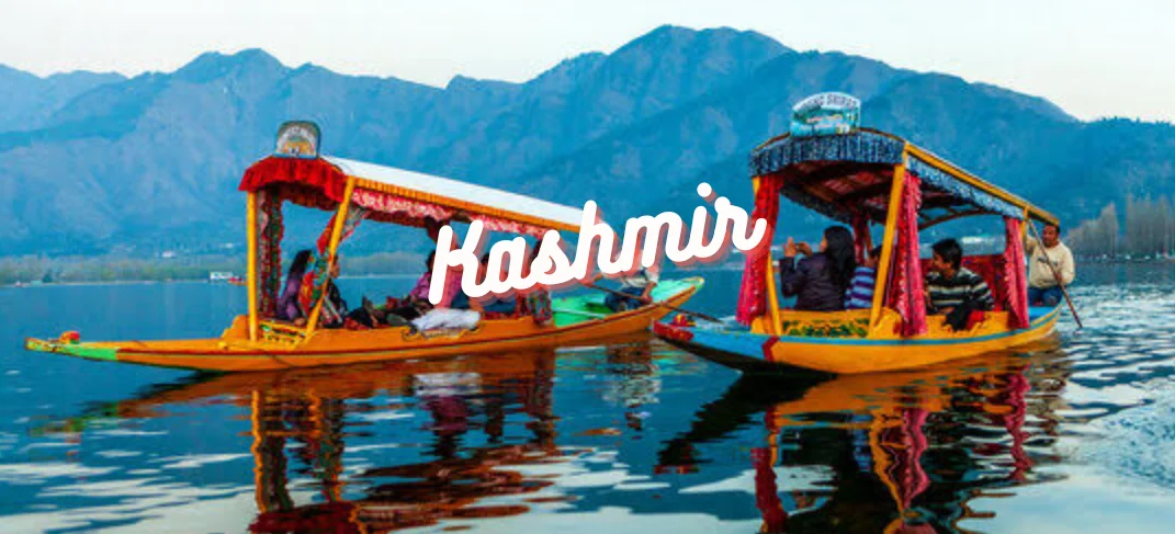 Kashmir Image