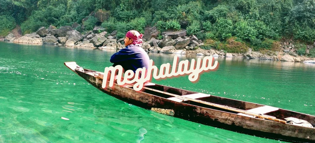 Meghalaya Image