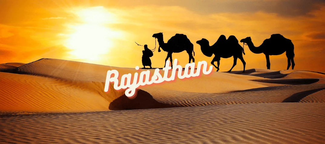 Rajasthan Image