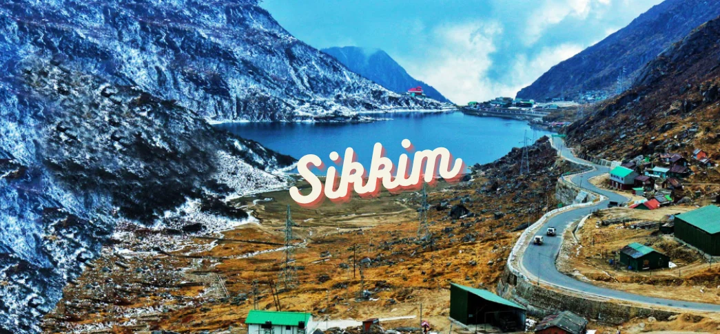 Sikkim Image