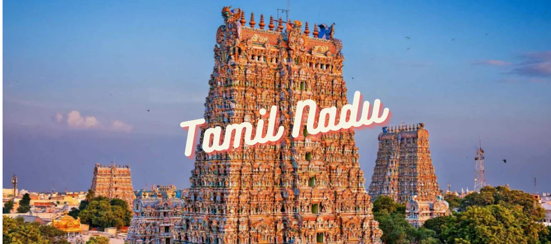 TamilNadu Image