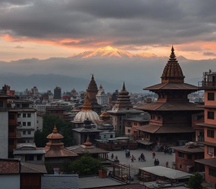 Kathmandu 1