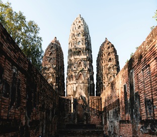 Sukhothai
