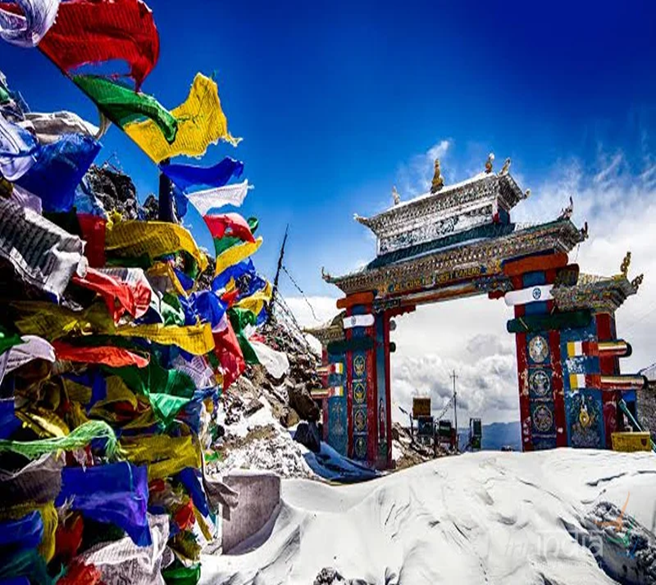 Best of Arunachal with Assam and Meghalaya3