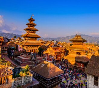 Tourist Attractions in Kathmandu Nepal  e1750390803677