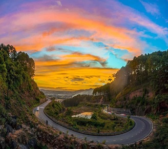 7 ways to travel around vietnam