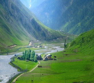 Kashmir Valley Photography Tours Beyond Scenic Vistas