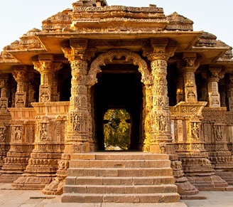 ahmedabad modhera 1